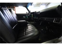 1972 Chevrolet Camaro (CC-2000055) for sale in Denver , Colorado