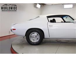 1972 Chevrolet Camaro (CC-2000055) for sale in Denver , Colorado