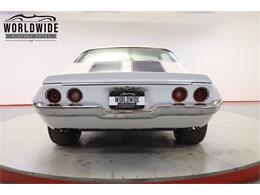1972 Chevrolet Camaro (CC-2000055) for sale in Denver , Colorado