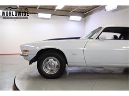 1972 Chevrolet Camaro (CC-2000055) for sale in Denver , Colorado