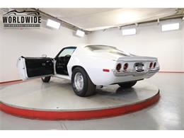 1972 Chevrolet Camaro (CC-2000055) for sale in Denver , Colorado