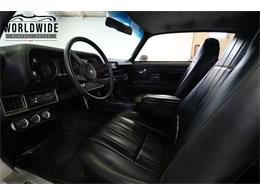 1972 Chevrolet Camaro (CC-2000055) for sale in Denver , Colorado