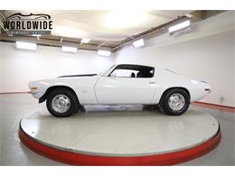 1972 Chevrolet Camaro (CC-2000055) for sale in Denver , Colorado