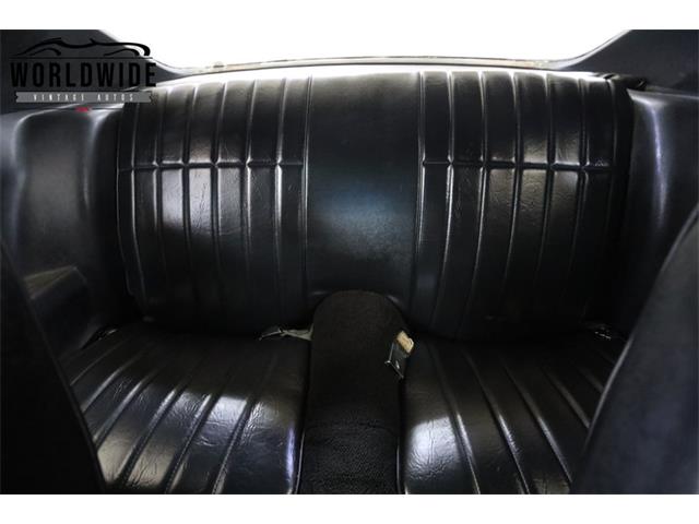 1972 Chevrolet Camaro (CC-2000055) for sale in Denver , Colorado