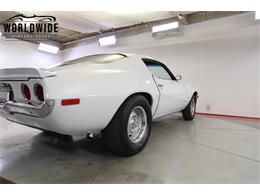 1972 Chevrolet Camaro (CC-2000055) for sale in Denver , Colorado