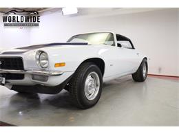 1972 Chevrolet Camaro (CC-2000055) for sale in Denver , Colorado