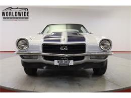 1972 Chevrolet Camaro (CC-2000055) for sale in Denver , Colorado