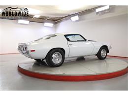 1972 Chevrolet Camaro (CC-2000055) for sale in Denver , Colorado