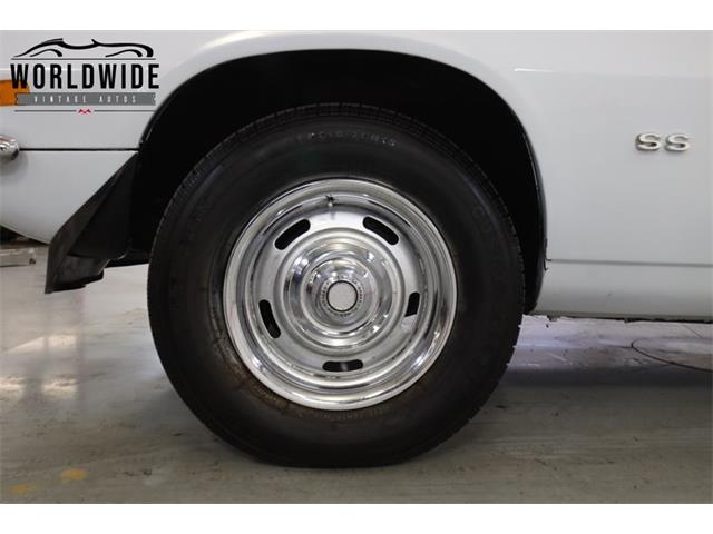 1972 Chevrolet Camaro (CC-2000055) for sale in Denver , Colorado