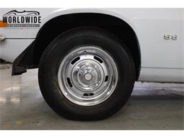 1972 Chevrolet Camaro (CC-2000055) for sale in Denver , Colorado