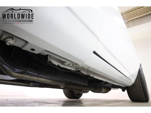 1972 Chevrolet Camaro (CC-2000055) for sale in Denver , Colorado