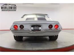 1972 Chevrolet Camaro (CC-2000055) for sale in Denver , Colorado