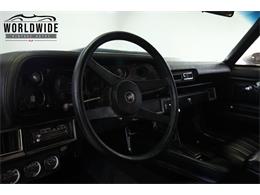 1972 Chevrolet Camaro (CC-2000055) for sale in Denver , Colorado