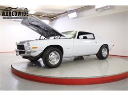1972 Chevrolet Camaro (CC-2000055) for sale in Denver , Colorado