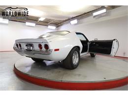 1972 Chevrolet Camaro (CC-2000055) for sale in Denver , Colorado