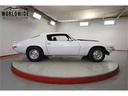 1972 Chevrolet Camaro (CC-2000055) for sale in Denver , Colorado