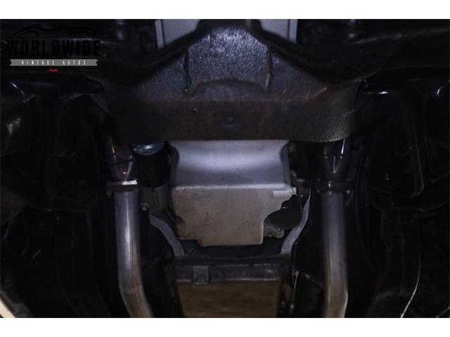 1972 Chevrolet Camaro (CC-2000055) for sale in Denver , Colorado
