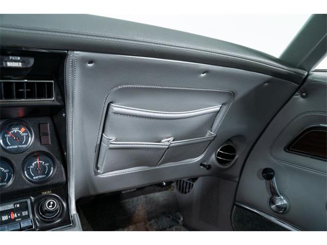 1975 Chevrolet Corvette (CC-2005500) for sale in St. Charles, Missouri