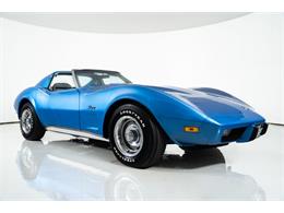 1975 Chevrolet Corvette (CC-2005500) for sale in St. Charles, Missouri