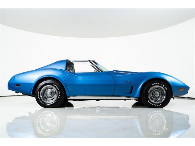 1975 Chevrolet Corvette (CC-2005500) for sale in St. Charles, Missouri