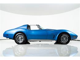 1975 Chevrolet Corvette (CC-2005500) for sale in St. Charles, Missouri