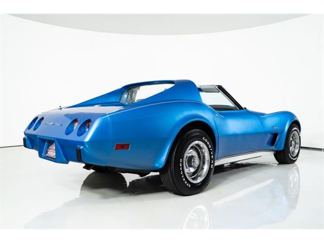 1975 Chevrolet Corvette (CC-2005500) for sale in St. Charles, Missouri