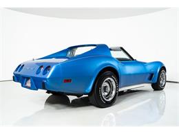 1975 Chevrolet Corvette (CC-2005500) for sale in St. Charles, Missouri