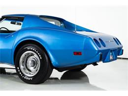 1975 Chevrolet Corvette (CC-2005500) for sale in St. Charles, Missouri