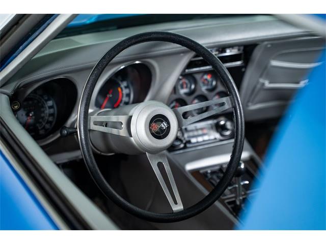 1975 Chevrolet Corvette (CC-2005500) for sale in St. Charles, Missouri