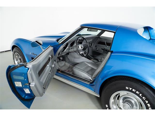 1975 Chevrolet Corvette (CC-2005500) for sale in St. Charles, Missouri