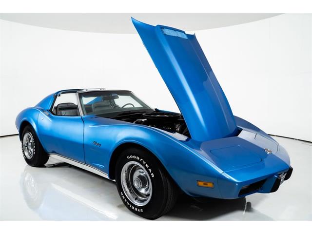 1975 Chevrolet Corvette (CC-2005500) for sale in St. Charles, Missouri