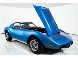 1975 Chevrolet Corvette (CC-2005500) for sale in St. Charles, Missouri