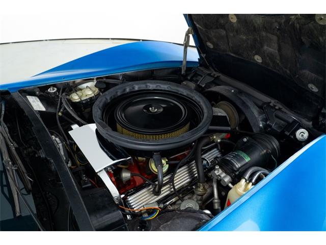 1975 Chevrolet Corvette (CC-2005500) for sale in St. Charles, Missouri