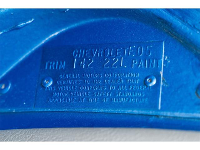 1975 Chevrolet Corvette (CC-2005500) for sale in St. Charles, Missouri