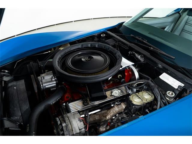 1975 Chevrolet Corvette (CC-2005500) for sale in St. Charles, Missouri