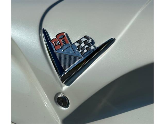 1961 Chevrolet Biscayne (CC-2005512) for sale in Carlisle, Pennsylvania