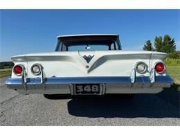1961 Chevrolet Biscayne (CC-2005512) for sale in Carlisle, Pennsylvania