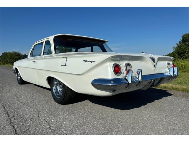 1961 Chevrolet Biscayne (CC-2005512) for sale in Carlisle, Pennsylvania