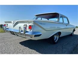 1961 Chevrolet Biscayne (CC-2005512) for sale in Carlisle, Pennsylvania
