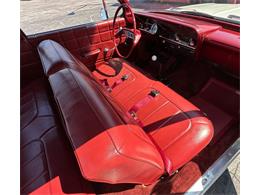 1961 Chevrolet Biscayne (CC-2005512) for sale in Carlisle, Pennsylvania