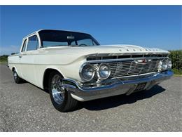 1961 Chevrolet Biscayne (CC-2005512) for sale in Carlisle, Pennsylvania