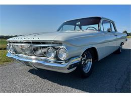 1961 Chevrolet Biscayne (CC-2005512) for sale in Carlisle, Pennsylvania