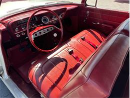 1961 Chevrolet Biscayne (CC-2005512) for sale in Carlisle, Pennsylvania