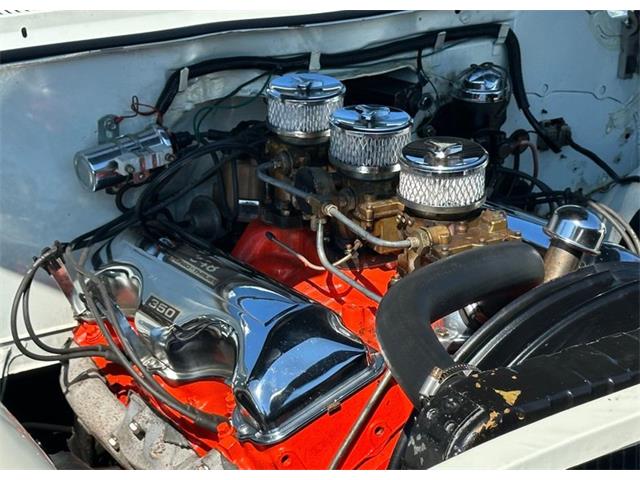 1961 Chevrolet Biscayne (CC-2005512) for sale in Carlisle, Pennsylvania