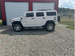 2007 Hummer H2 (CC-2005516) for sale in Carlisle, Pennsylvania