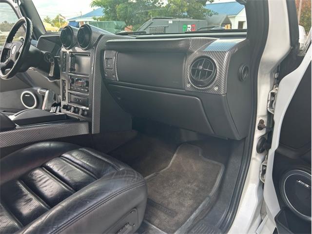 2007 Hummer H2 (CC-2005516) for sale in Carlisle, Pennsylvania