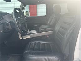 2007 Hummer H2 (CC-2005516) for sale in Carlisle, Pennsylvania