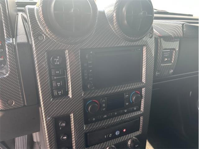 2007 Hummer H2 (CC-2005516) for sale in Carlisle, Pennsylvania