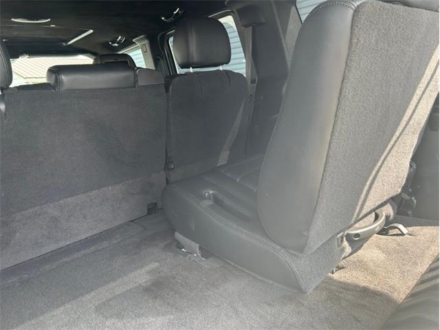 2007 Hummer H2 (CC-2005516) for sale in Carlisle, Pennsylvania