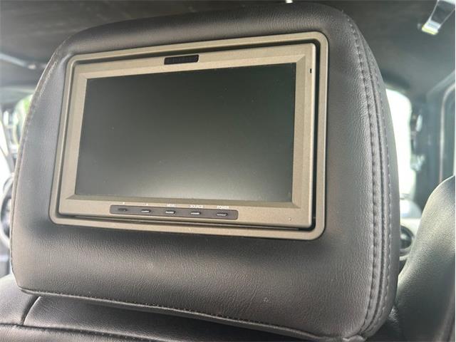 2007 Hummer H2 (CC-2005516) for sale in Carlisle, Pennsylvania